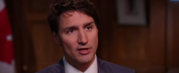 Trudeau
