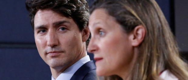 Trudeau