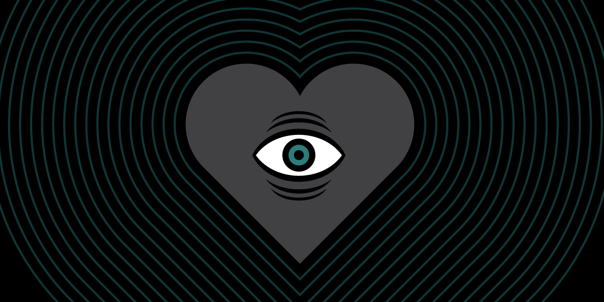 biometric eye