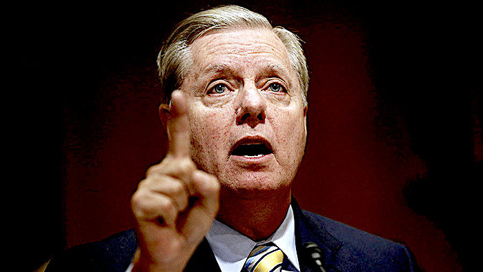 Lindsey Graham