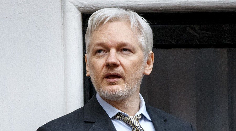 Assange