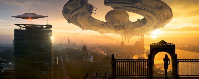 ufos