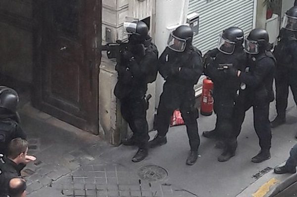Police