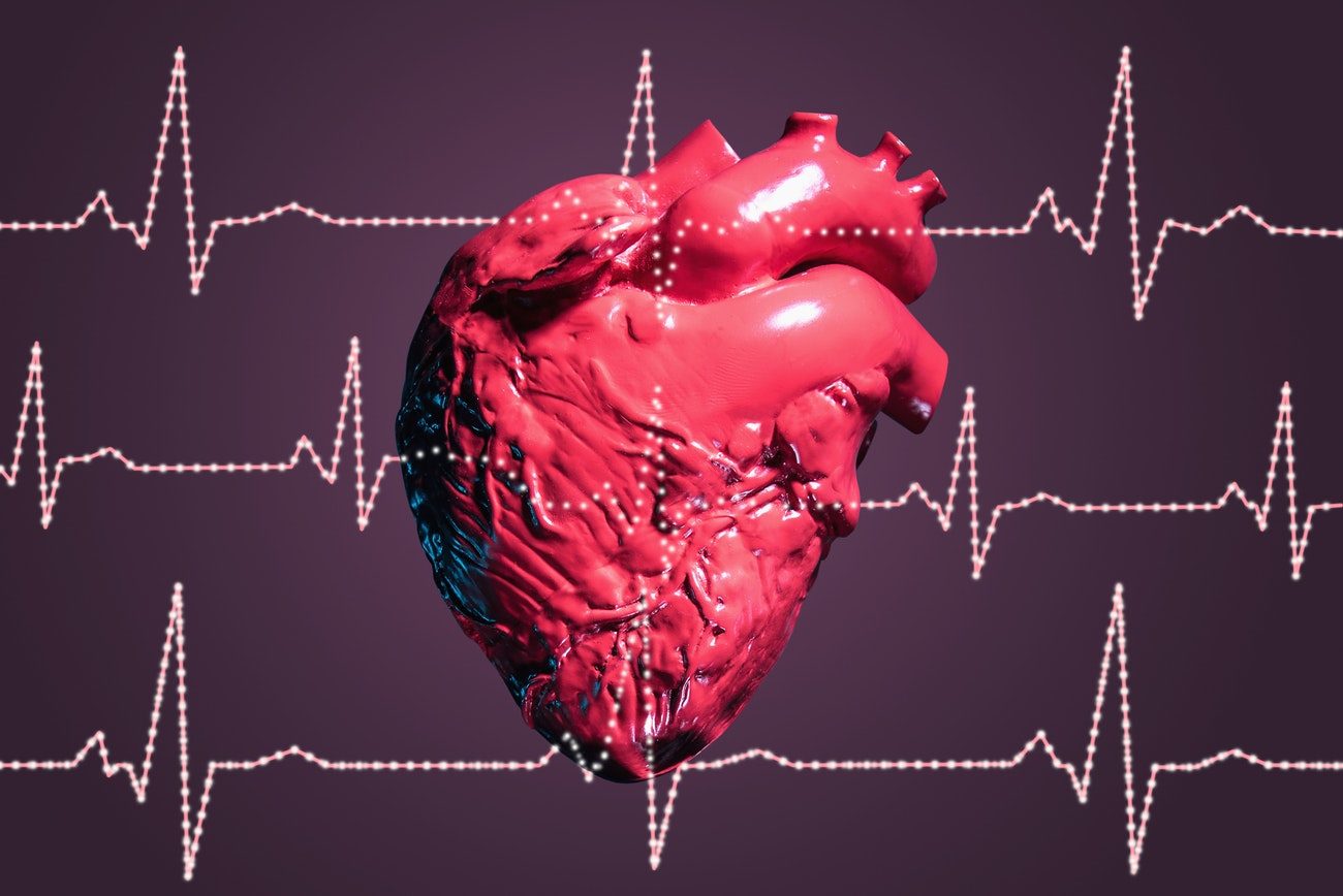 Click to enlarge Heart