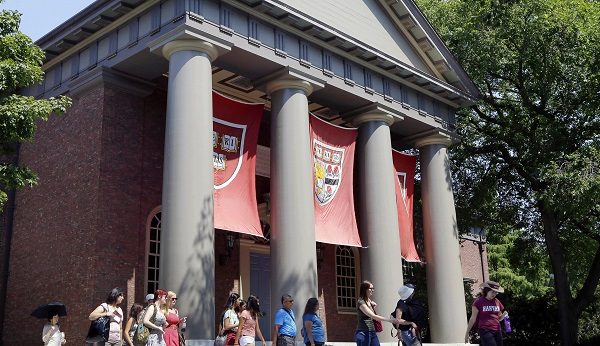 Click to enlarge Harvard