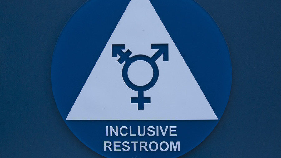 Click to enlarge inclusive restroom