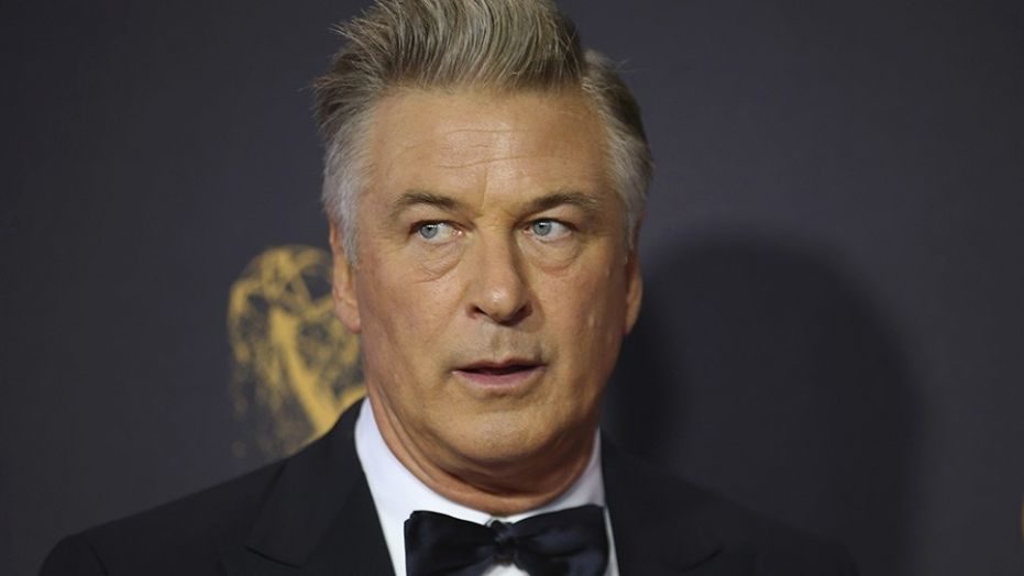 Click to enlarge Alec Baldwin