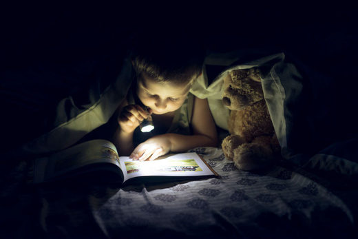 Click to enlarge Reading Time