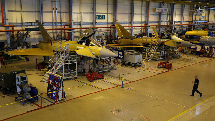 BAE Systems