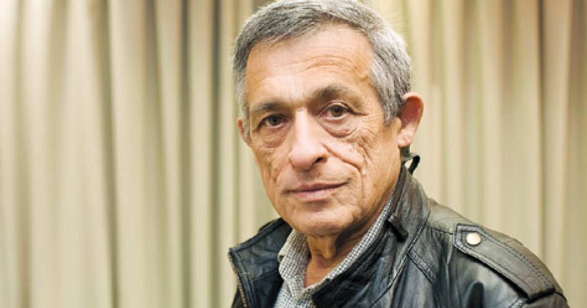 dan margalit