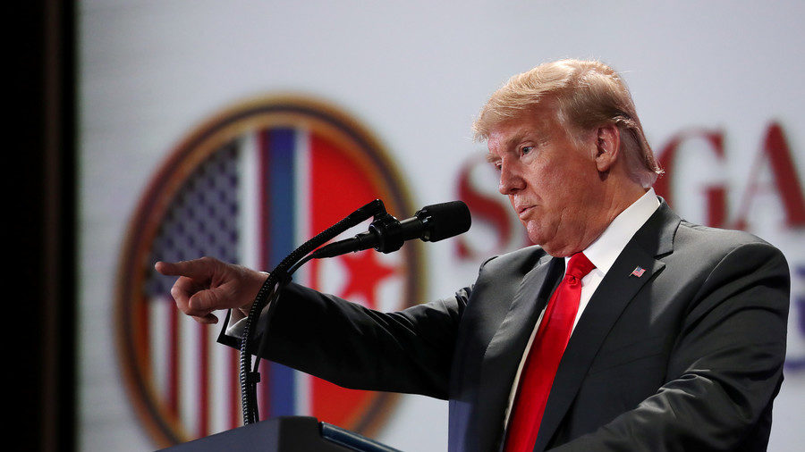 trump