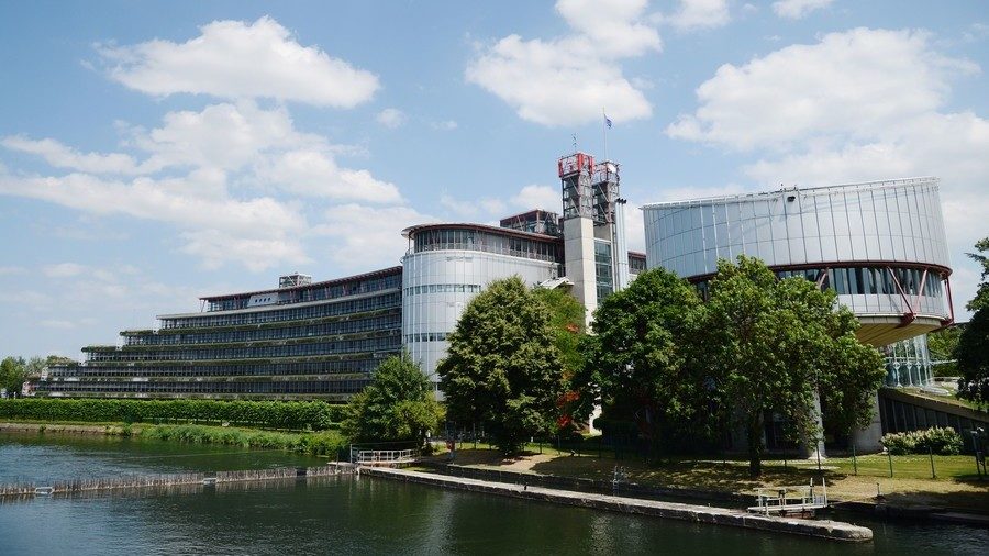 European Court of Human Rights