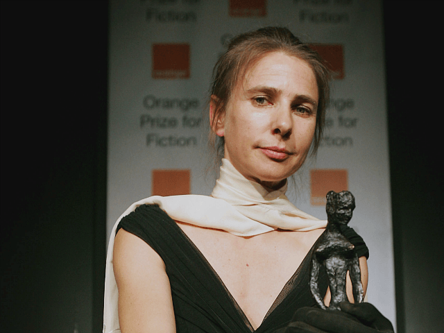 Click to enlarge Lionel Shriver