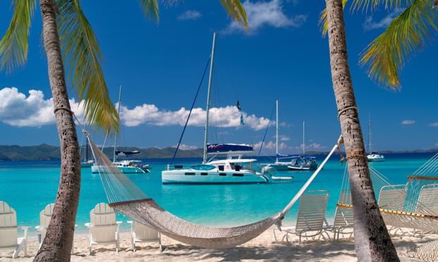 British Virgin Islands
