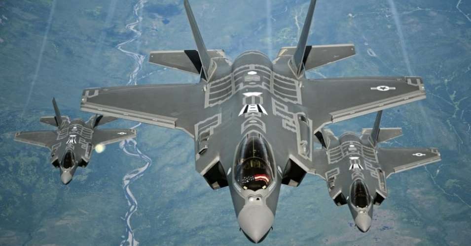 us air force