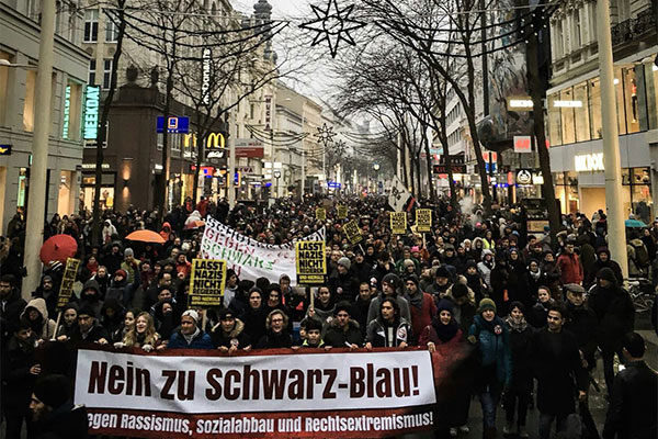 Click to enlarge vienna march january