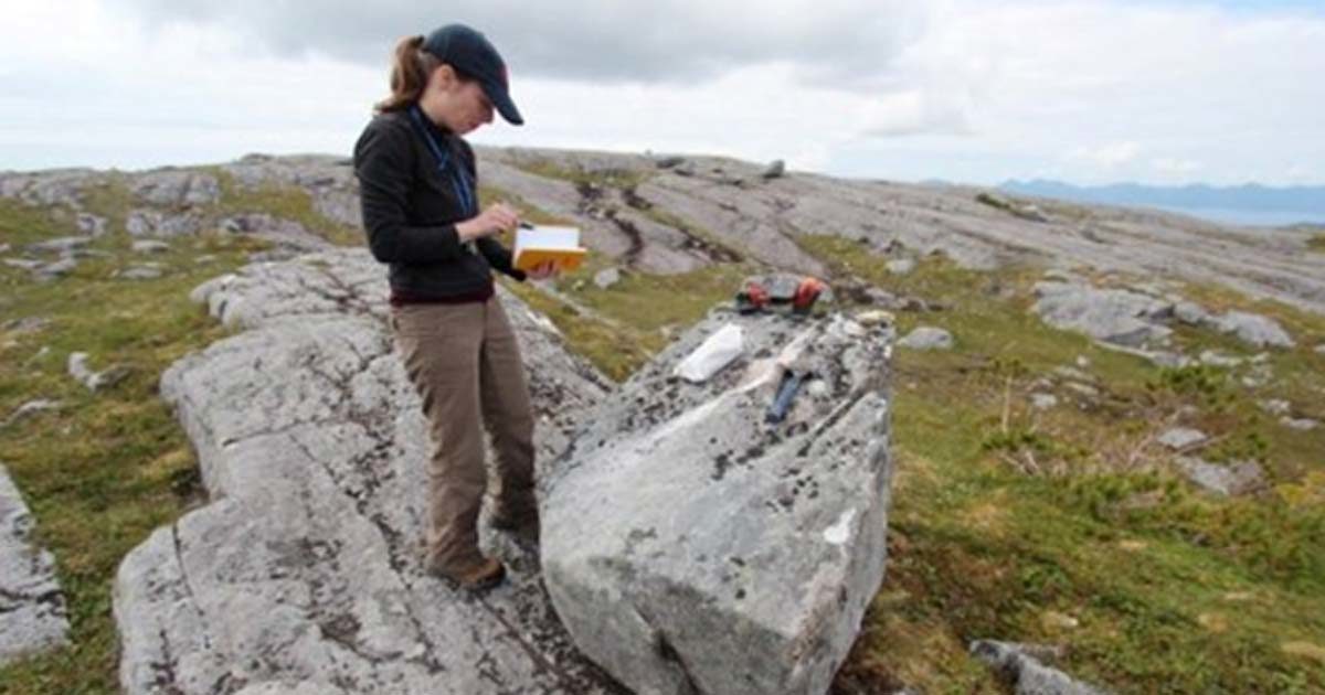 Rock analysis migration americas