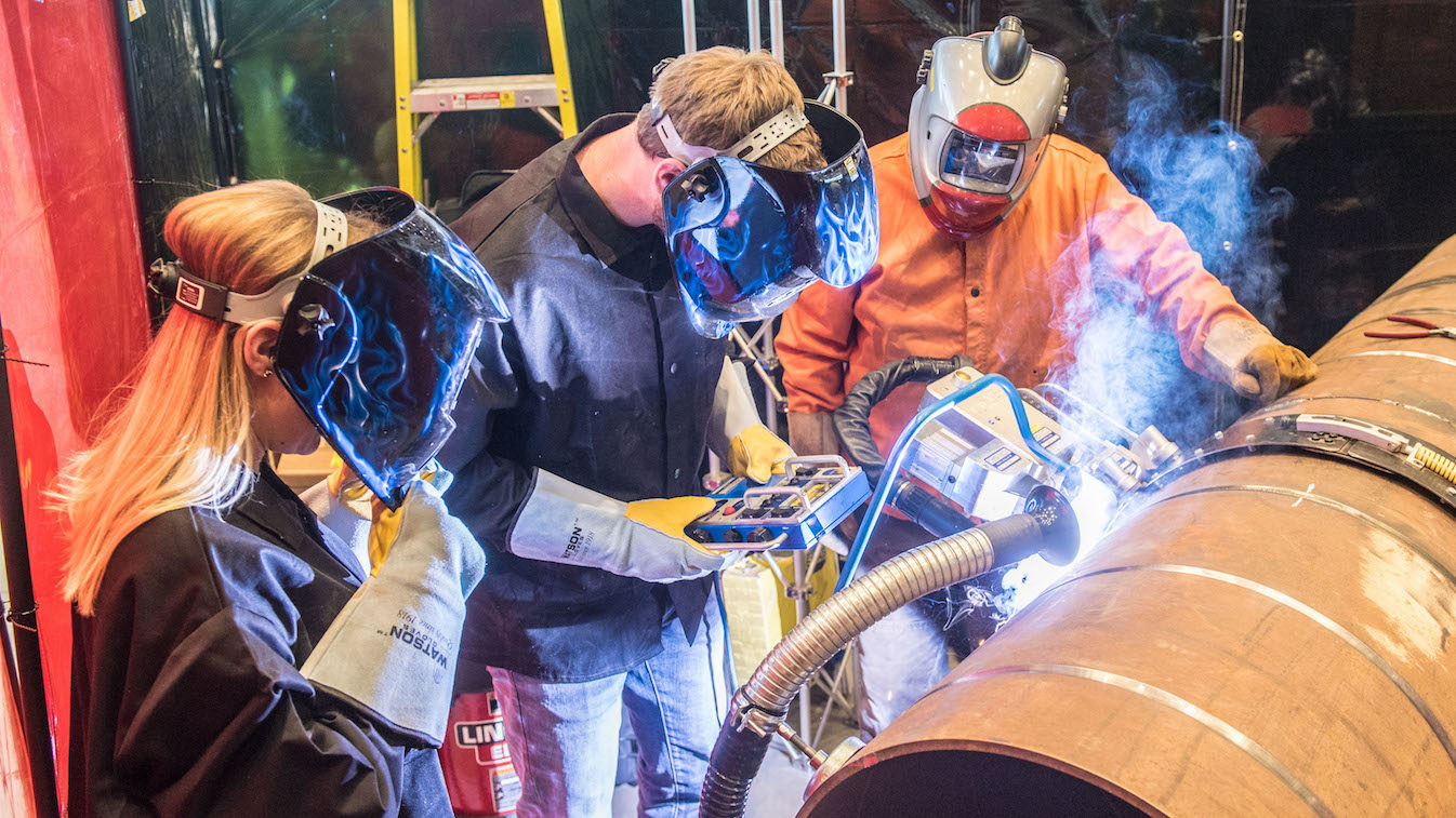 Click to enlarge skills trades