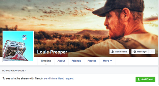 louiefb