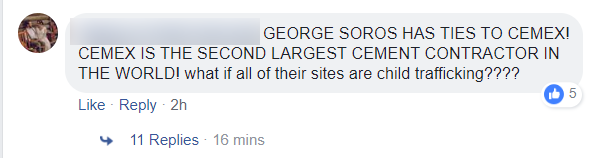 soros