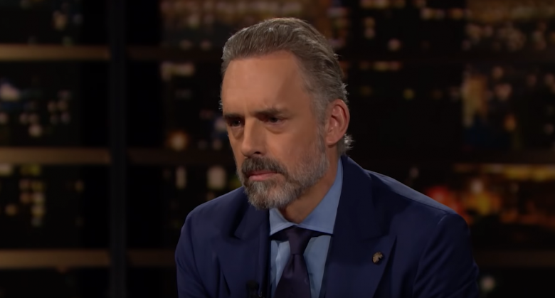 Jordan B. Peterson