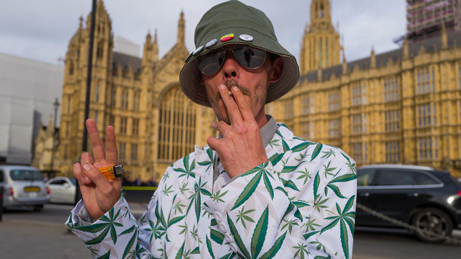 pot enthusiast UK