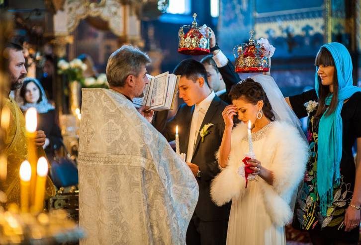 Russian Faith