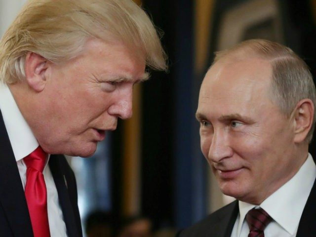Click to enlarge Trump i Putin