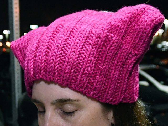 Pussyhat