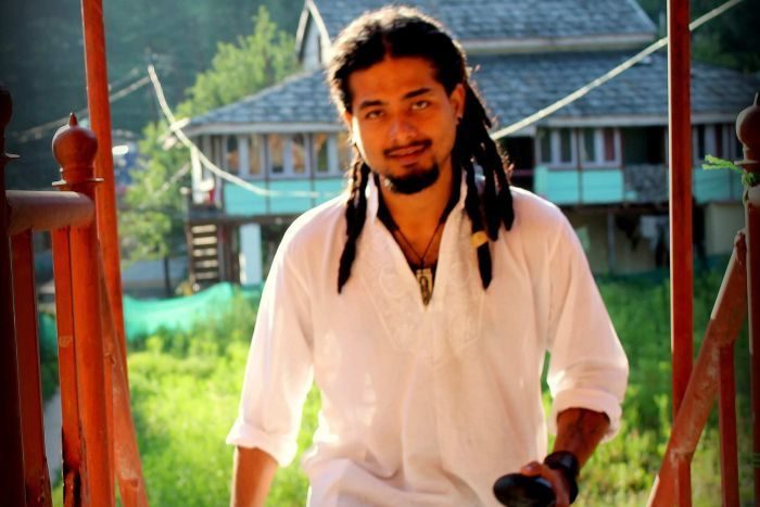 Click to enlarge Nilotpal Das
