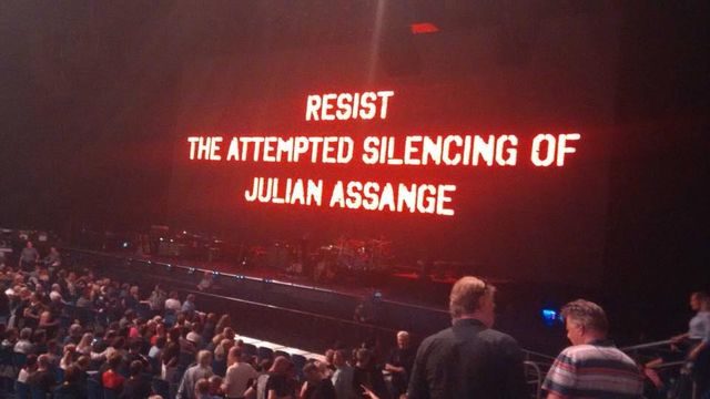 Click to enlarge roger wates assange