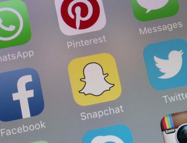 social media
