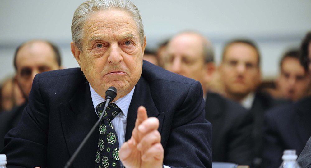 Click to enlarge George Soros