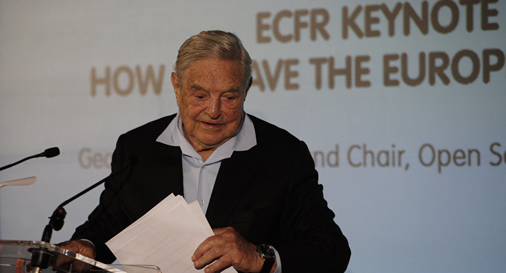 Click to enlarge George Soros