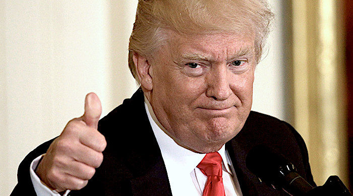 Trump