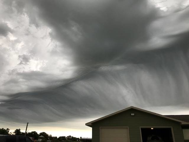 clouds nebraska