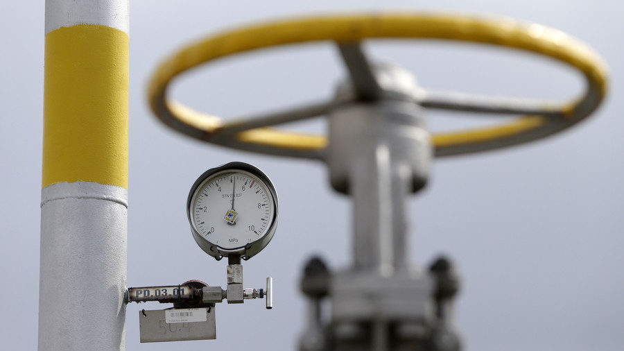 Click to enlarge gas gazprom