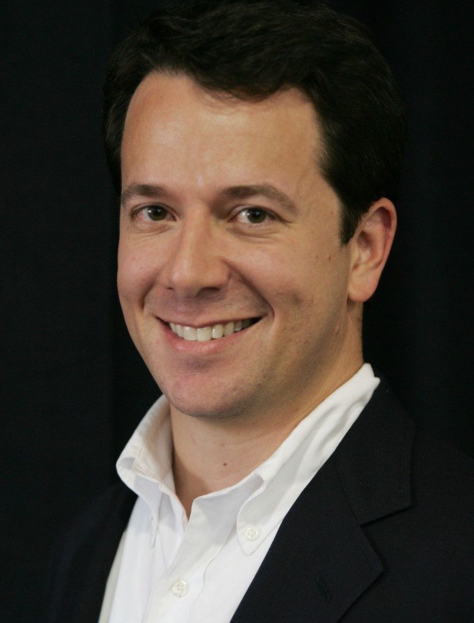 David Halbfinger