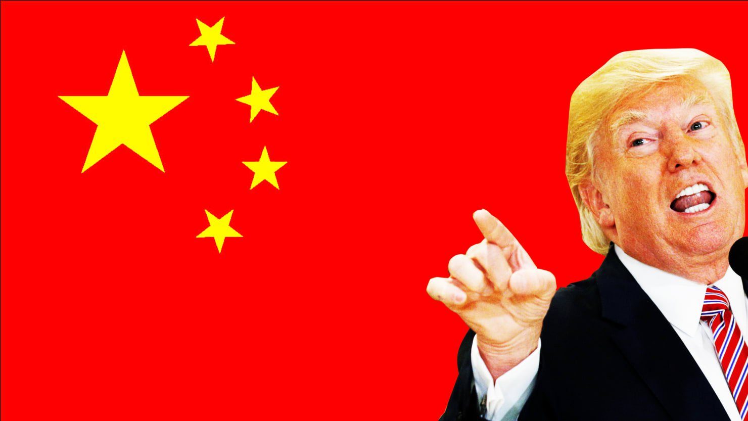 US china trade war