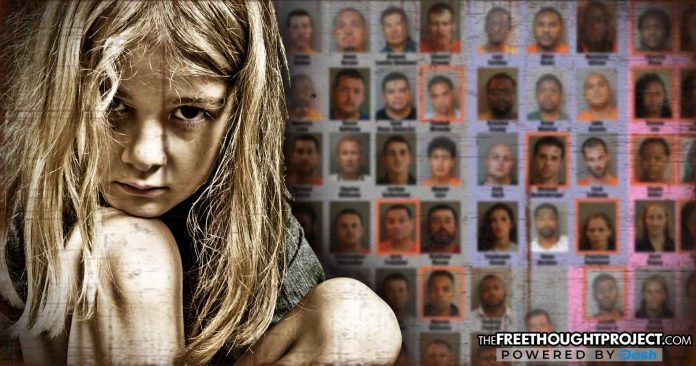 sex trafficking
