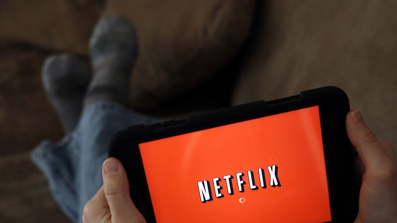 Click to enlarge netflix