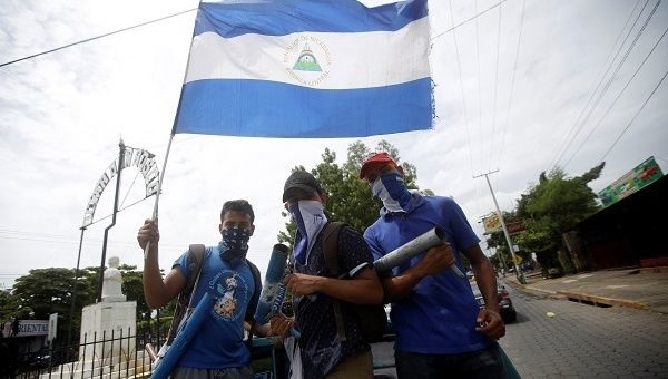 Nicaragua