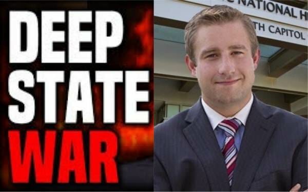seth rich deep state