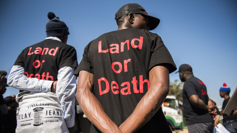 Click to enlarge land or death
