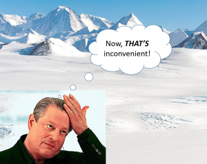 Click to enlarge Al Gore