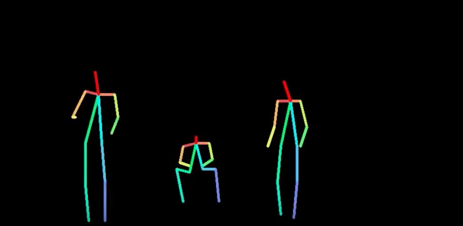 xray vision