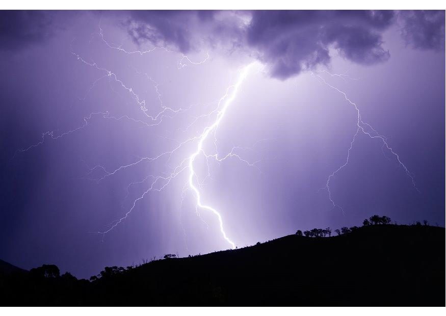 lightning