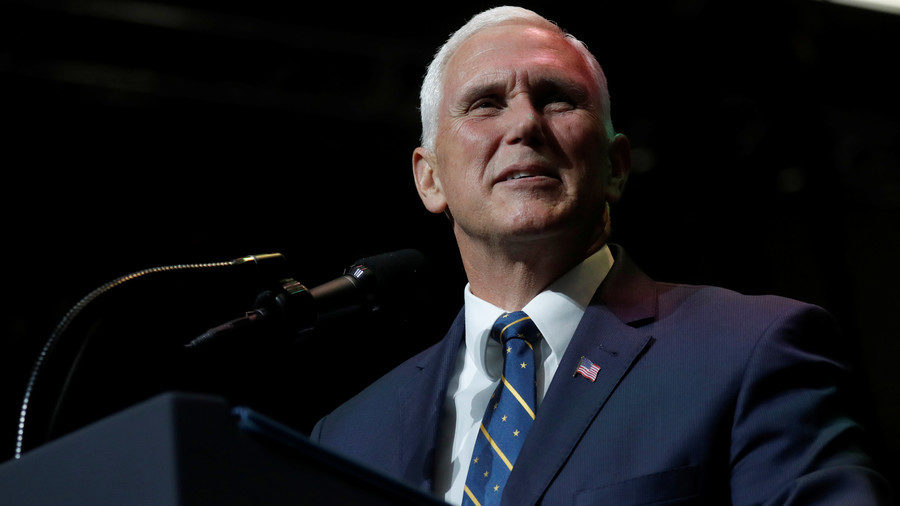 Mike Pence