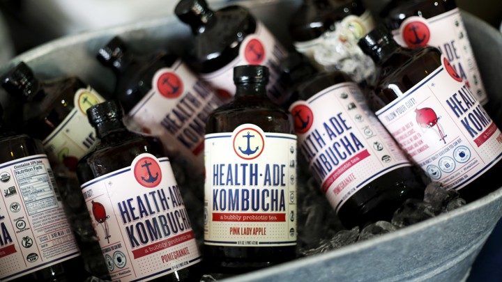probiotics