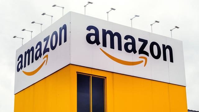 Click to enlarge Amazon